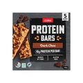 Coles Bars Protein Dark Choc (5pk) 190g