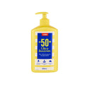 Coles Ultra SPF50+ Sunscreen 500ml