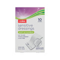 Coles Dressings Sensitive Soft & Flexible 10pk