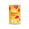 Coles Tomato Paste Simply 170g