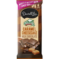 Darrell Lea Block Caramel Cheesecake 160g