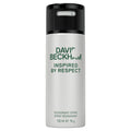 David Beckham Body Spray Respect Inspired 150ml