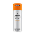 David Beckham Body Spray Instinct Sport 150ml