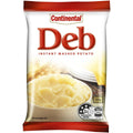Deb Instant Mashed Onion Potato | 115g