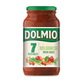 Dolmio Pasta Sauce 7 Veg Bolognese 500g