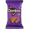 Doritos Corn Chips Bold BBQ 150g