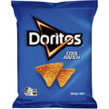 Doritos Corn Chips Cool Ranch 150g