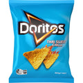 Doritos Corn Chips Thai Sweet Chilli 150g