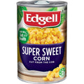 Edgell Corn Super Sweet 420g