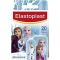 Elastoplast Disney Frozen Plasters 20 Pack