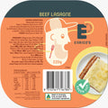 Frozen Enrico's Beef Lasagne 220g