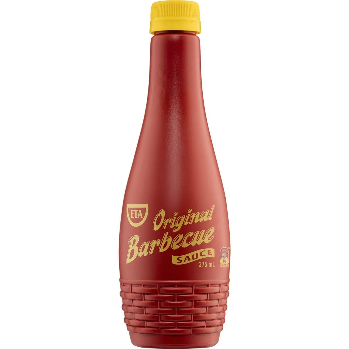 ETA Original Barbecue Sauce  375mL