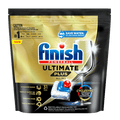 Finish Ultimate Plus Fresh 31pk
