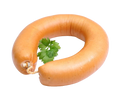 Frozen Sausages Fleischwurst 240g