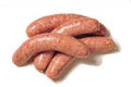 Frozen Sausages German Bratwurst (4 links) 400g