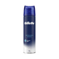 Gillette Shave Gel Refreshing Breeze 195g