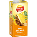 Golden Circle Fruit Drink Pine Mango 1L - do not reorder