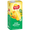 Golden Circle Fruit Drink Pine Orange  1L - do not reorder