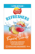 Golden Circle Refreshers Tropical Sunrise 250ml - do not reorder