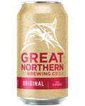 Beer Great Northern Co. Original (Can) 375ml