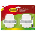 Command 1.8kg Broom Gripper - 2 Pack