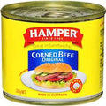 Hamper Corned Beef 200g