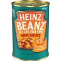 Heinz Baked Beans Ham Sauce 300g