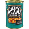 Heinz For Two Baked Beans Tomato Sauce 300g