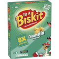In A Biskit Drumstix (8pk) 168g