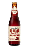 Beer James Squire Nine Tales Amber Ale (Bottle) 345ml