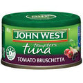 John West Tuna Tempters Tomato Bruscetta 95g
