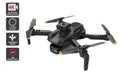 Kogan Camera Drone with 2 Batteries