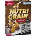 Kellogg's Nutri-Grain Choc Malt 500g