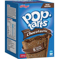 Kellogg's Pop Tarts Chocotastic (8pk) 384g