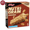 Kellogg's Nutri-Grain Original Bars 5 Pack | 110g