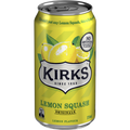 Kirks Lemon Squash 375ml