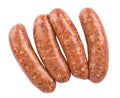 Frozen Bunnasia Signature Series Australian Lamb Thick Sausage 500gm 5 links (Blanched)