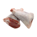 Frozen Australian Lamb Shanks