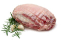 Frozen NZ Lamb Shoulder (boneless) Whole