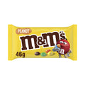 M&M's Peanut 46g
