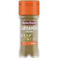 Masterfoods Cardamom Ground 35g