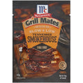 McCormick Grill Mates Slow & Low Tennessee Smokehouse 40g