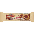 McVitie's Digestives Tops ChocTops Milk Chocolate 100g***