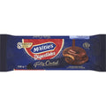 Mcvities Hobnobs Fully Coated Chocolate Biscuits 158g