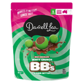 Darrell Lea Milk Chocolate BB's Minty Crunch 152g
