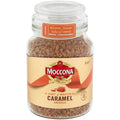 Moccona Coffee Infused Caramel 95g
