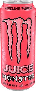 Monster Energy Pipeline Punch 500ml