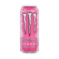 Monster Energy Ultra Rosa 500ml