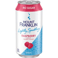 Mount Franklin Raspberry 375ml
