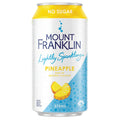 Mount Franklin Pineapple 375ml